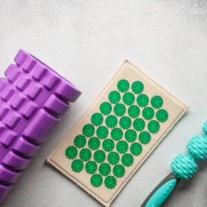 Set de Rehabilitación y Automasaje Fisioterapéutico – Premium